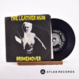 The Leather Nun Primemover 12" Vinyl Record - Front Cover & Record