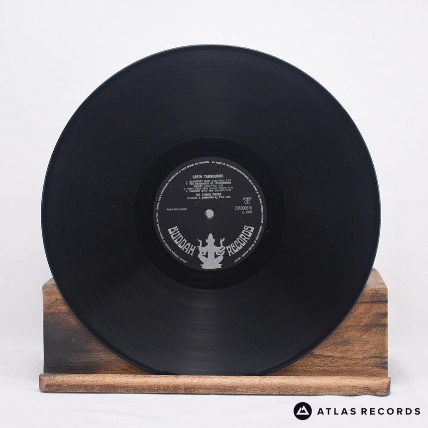 The Lemon Pipers - Green Tambourine - Reissue LP Vinyl Record - EX/EX