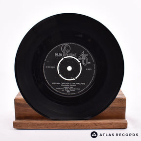 The Lemon Tree William Chalker's Time Machine 7" Vinyl Record - In Sleeve