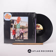 The Lemon Twigs Do Hollywood LP Vinyl Record - Front Cover & Record