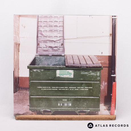 The Lemon Twigs - Do Hollywood - LP Vinyl Record - NM/NM