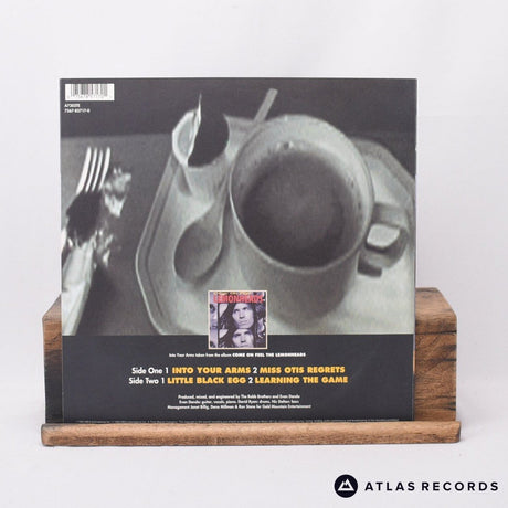 The Lemonheads - Into Your Arms - 10" Vinyl Record - NM/EX