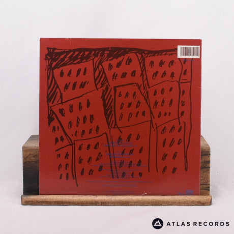 The Levellers - The Julie EP - Limited Edition 10" Vinyl Record - EX/EX