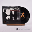 The Libertines Can't Stand Me Now 7" Vinyl Record - Front Cover & Record