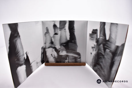 The Libertines - Don't Look Back Into The Sun - 7" Vinyl Record - NM/NM