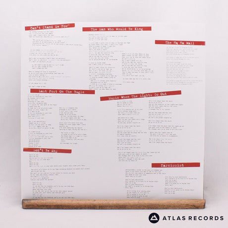 The Libertines - The Libertines - Reissue LP Vinyl Record - NM/NM