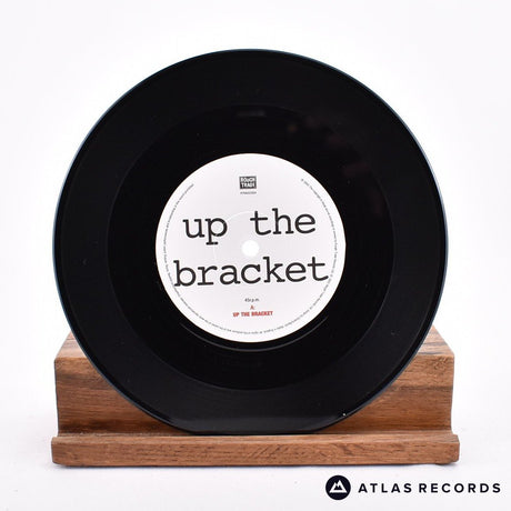 The Libertines - Up The Bracket - 7" Vinyl Record - NM/NM