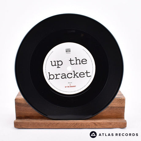 The Libertines - Up The Bracket - 7" Vinyl Record - NM/NM