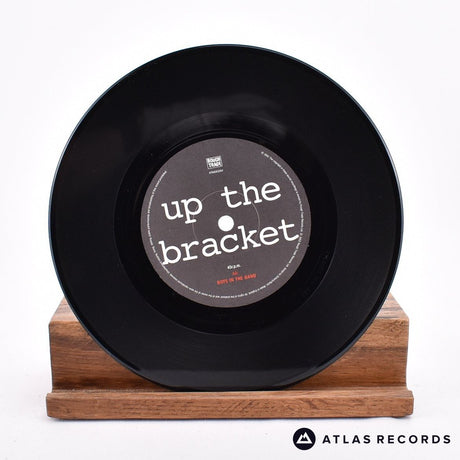 The Libertines - Up The Bracket - 7" Vinyl Record - NM/NM