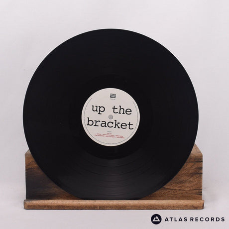 The Libertines - Up The Bracket - Reissue LP Vinyl Record - NM/NM