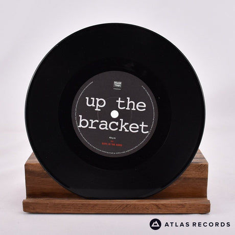 The Libertines - Up The Bracket - 7" Vinyl Record - NM/NM