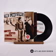 The Libertines What Became Of The Likely Lads 7" Vinyl Record - Front Cover & Record