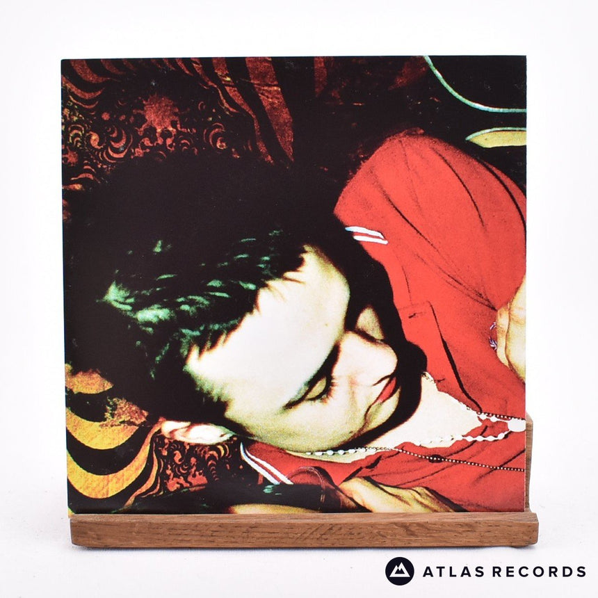 The Libertines - What Became Of The Likely Lads - 7" Vinyl Record - NM/EX