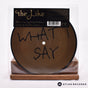 The Like What I Say And What I Mean 7" Vinyl Record - Front Cover & Record