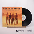 The Long Ryders State Of Our Union LP Vinyl Record - Front Cover & Record