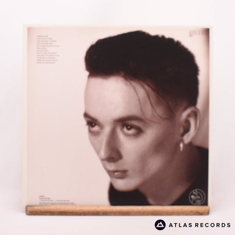 The Lotus Eaters - No Sense Of Sin - A-3 B-1 LP Vinyl Record - VG+/EX