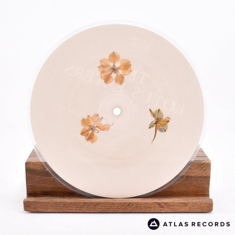 The Lotus Eaters You Don't Need Someone New 7" Vinyl Record - In Sleeve