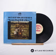 The Louvin Brothers Songs That Tell A Story LP Vinyl Record - Front Cover & Record