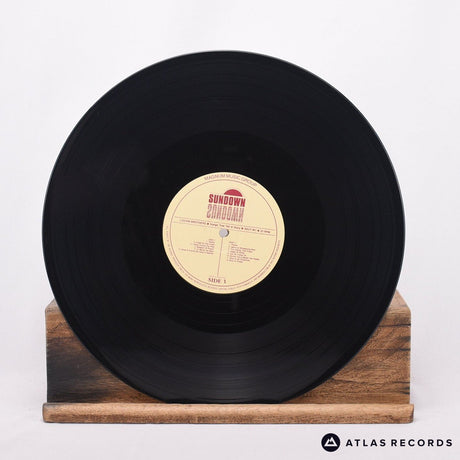 The Louvin Brothers - Songs That Tell A Story - LP Vinyl Record - EX/EX