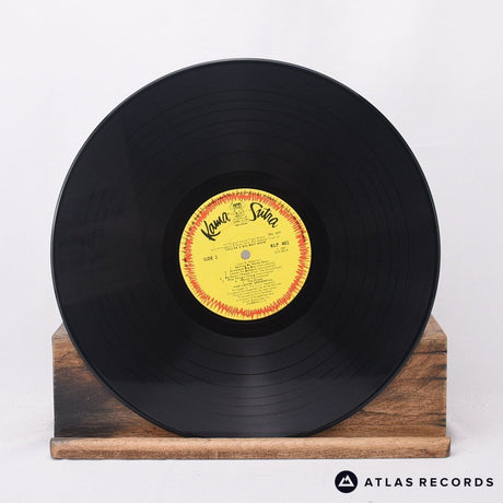 The Lovin' Spoonful - You're A Big Boy Now - The Original Sound Track - LP Vinyl