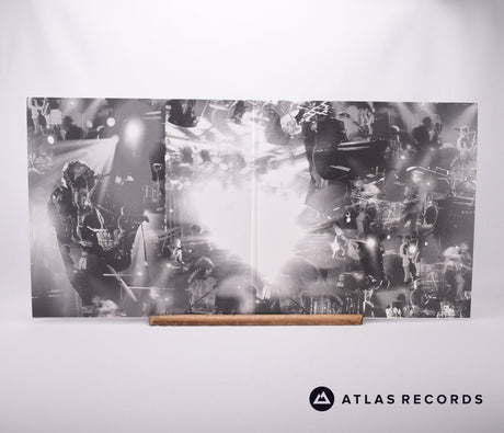 The Low Frequency In Stereo - Live At MoldeJazz - Double LP Vinyl Record