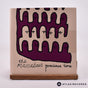 The Maccabees Precious Time 7" Vinyl Record - Front Cover & Record