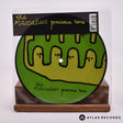 The Maccabees Precious Time 7" Vinyl Record - Front Cover & Record