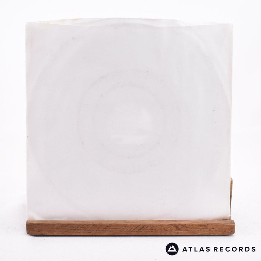 The Makers - Bust Out - Single-Sided Us 7" Vinyl Record - VG+/VG+