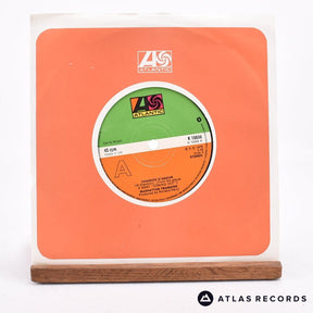 The Manhattan Transfer Chanson D'Amour 7" Vinyl Record - In Sleeve