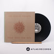 The March Violets Walk Into The Sun 12" Vinyl Record - Front Cover & Record