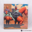 The Mars Volta Amputechture Double LP Vinyl Record - Front Cover & Record