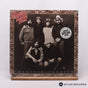 The Marshall Tucker Band Together Forever LP Vinyl Record - Front Cover & Record