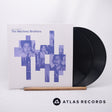 The Martinez Brothers Fabric Presents The Martinez Brothers 2 x LP Vinyl Record - Front Cover & Record