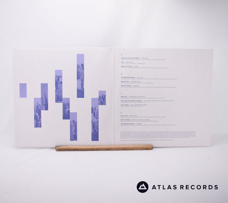 The Martinez Brothers - Fabric Presents The Martinez Brothers - 2 x LP Vinyl