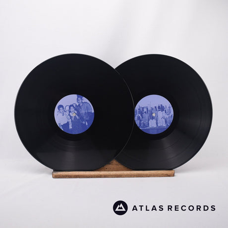 The Martinez Brothers - Fabric Presents The Martinez Brothers - 2 x LP Vinyl