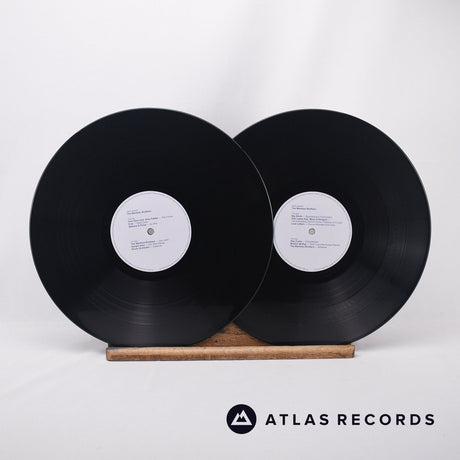 The Martinez Brothers - Fabric Presents The Martinez Brothers - 2 x LP Vinyl