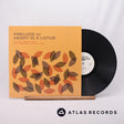 The Michael Garrick Sextet Prelude To Heart Is A Lotus LP Vinyl Record - Front Cover & Record