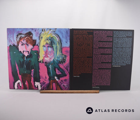 The Mighty Boosh - The Mighty Boosh - The Complete Radio Series - 3 x LP Vinyl