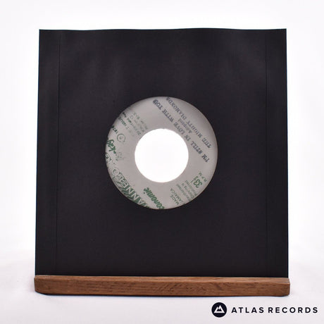 The Mighty Diamonds I'm Still In Love With You 7" Vinyl Record - In Sleeve