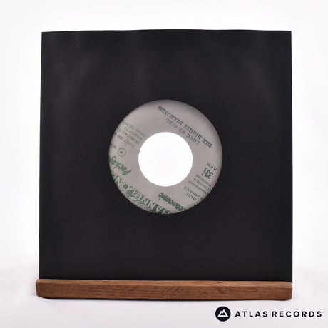 The Mighty Diamonds - I'm Still In Love With You - 7" Vinyl Record - VG+