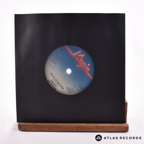 The Mighty Diamonds Sneakin' Sally Through The Alley 7" Vinyl Record - In Sleeve