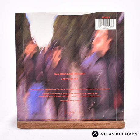 The Mighty Lemon Drops - Fall Down - 7" Vinyl Record - EX/EX