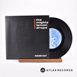 The Mighty Lemon Drops Inside Out 7" Vinyl Record - Front Cover & Record