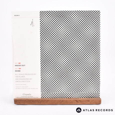 The Mighty Lemon Drops - Inside Out - 7" Vinyl Record - EX/EX