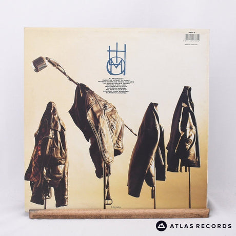 The Mighty Lemon Drops - Laughter - LP Vinyl Record - VG+/EX