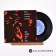 The Mighty Lemon Drops The Other Side Of You 7" Vinyl Record - Front Cover & Record