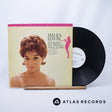 The Miles Davis Sextet Someday My Prince Will Come LP Vinyl Record - Front Cover & Record