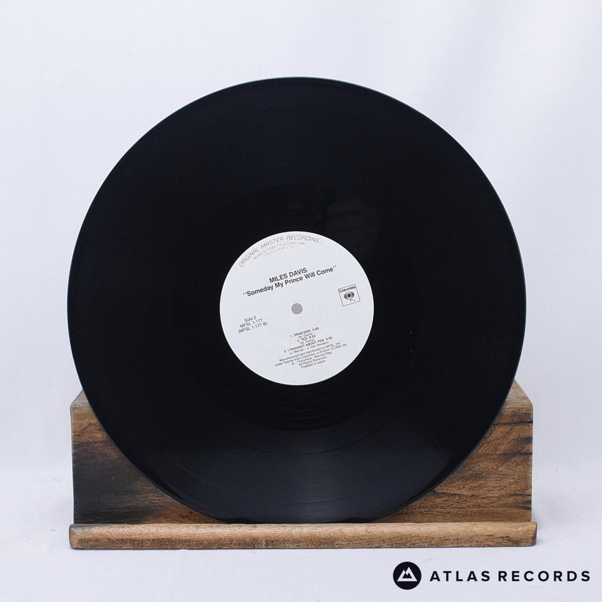 The Miles Davis Sextet - Someday My Prince Will Come - Reissue LP Vinyl Record