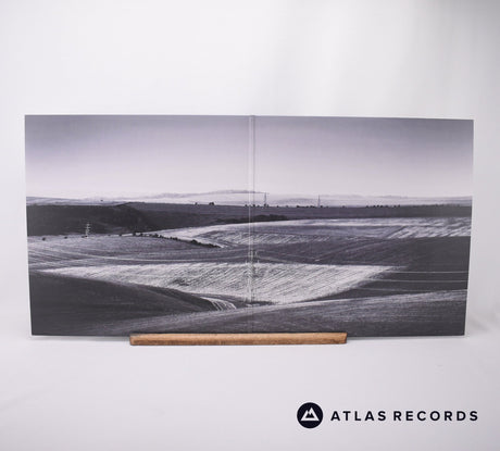 The Milk And Honey Band - Songs From Truleigh Hill - Booklet LP Vinyl Record