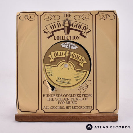 The Monkees I'm A Believer 7" Vinyl Record - In Sleeve